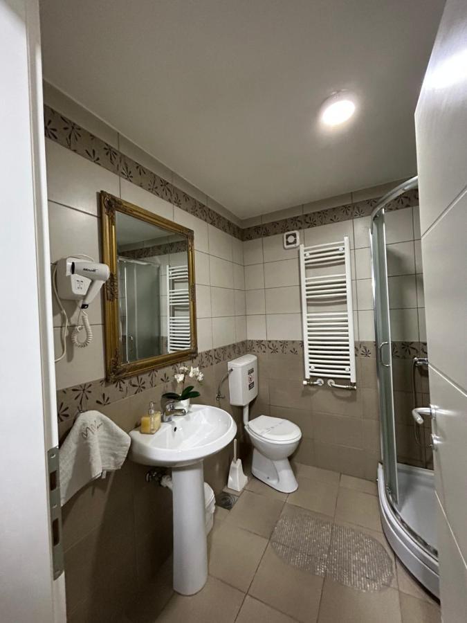 Mm Apartman Крушевац Екстер'єр фото