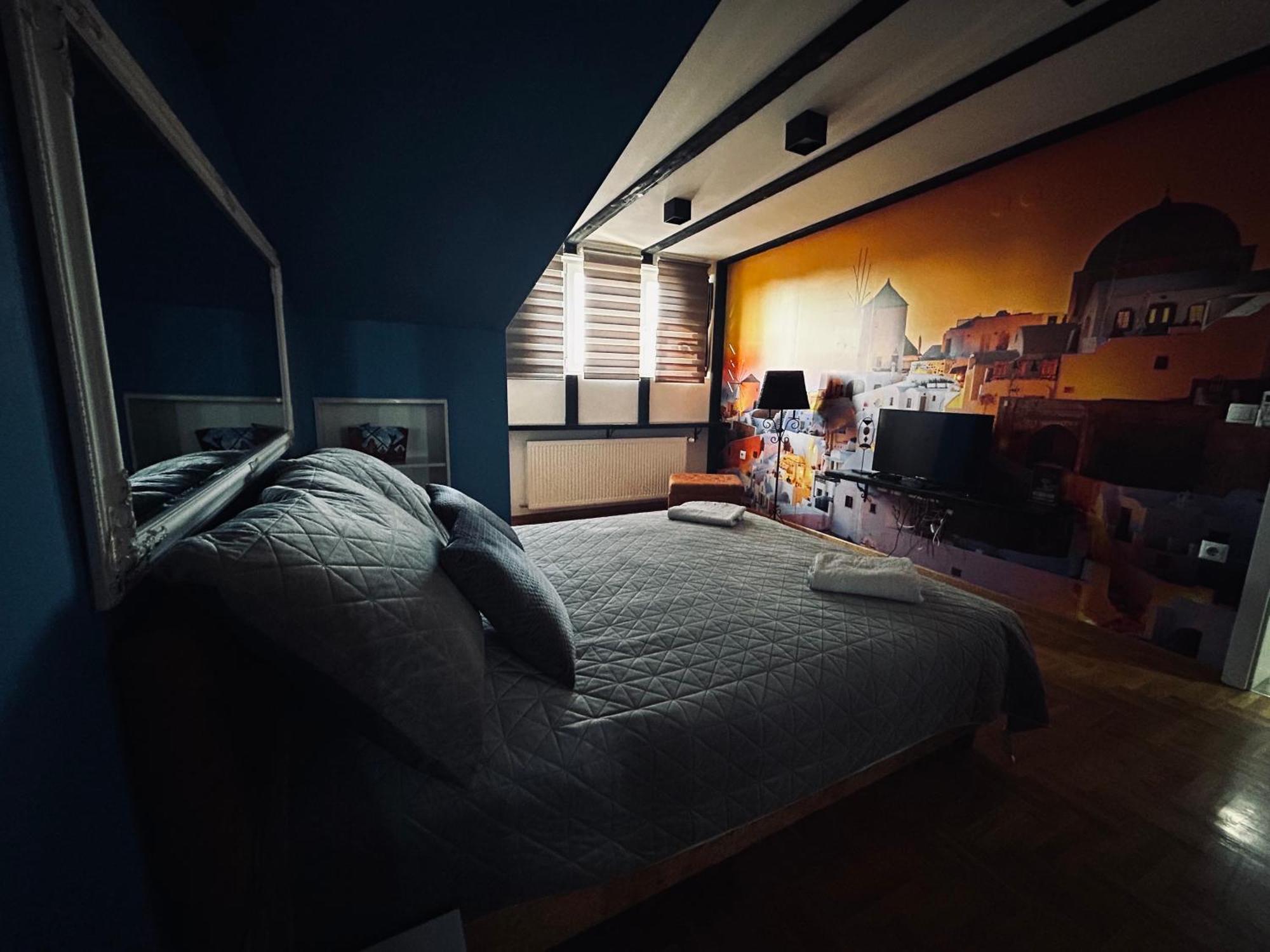 Mm Apartman Крушевац Екстер'єр фото
